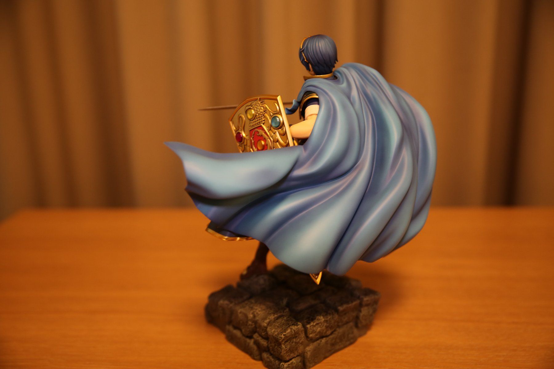 Statuette: Fire Emblem Marth - 1/7 – Usato da Dietikon venduto da uni_kn2m 3