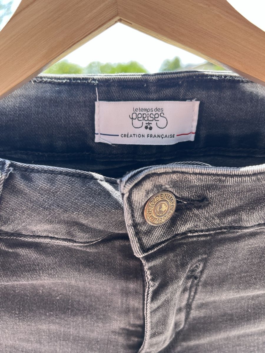 Le Temps Des Cerises Jeans: Jeans Le temps des Cerises  – D'occasion à La Neuveville par VivreLibre 2