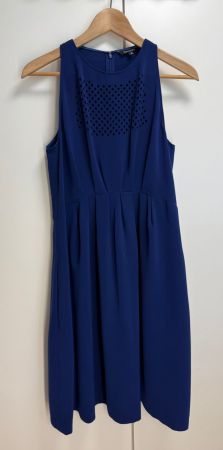 Tara Jarmon Damenkleid Gr. 38
