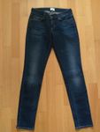 LEVIS Jeans DEMI CURVE SKINNY taille / Grosse 26