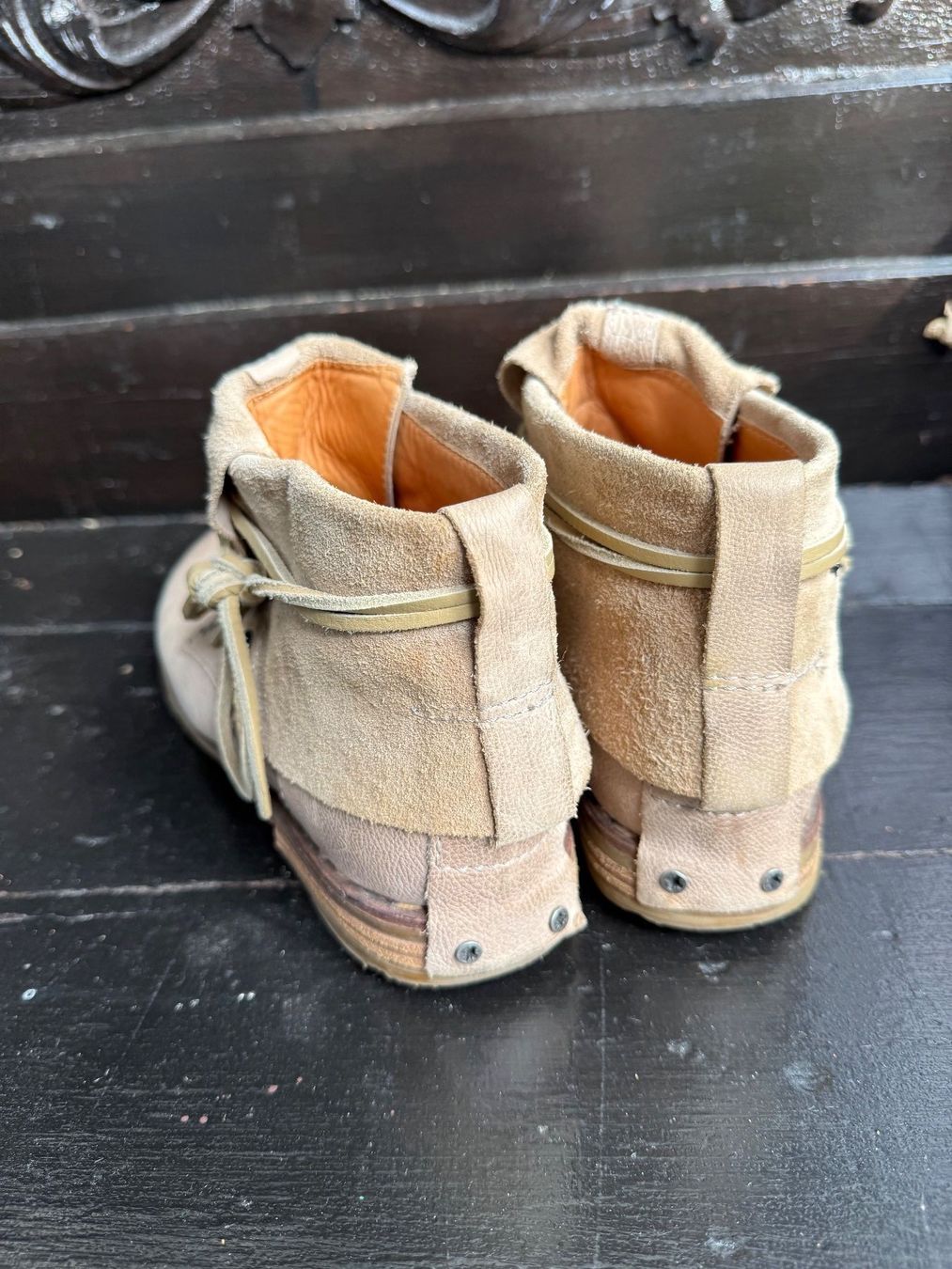 Damenschuhe: Airstep Ankle Boot Gr 39 – Gebraucht aus Kirchdorf AG von sauglatt01 2