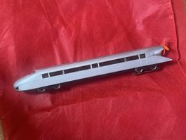 Modelleisenbahn Zug Märklin schienenzeppelin