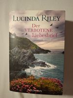 Lucinda Riley: Der verbotene Liebesbrief