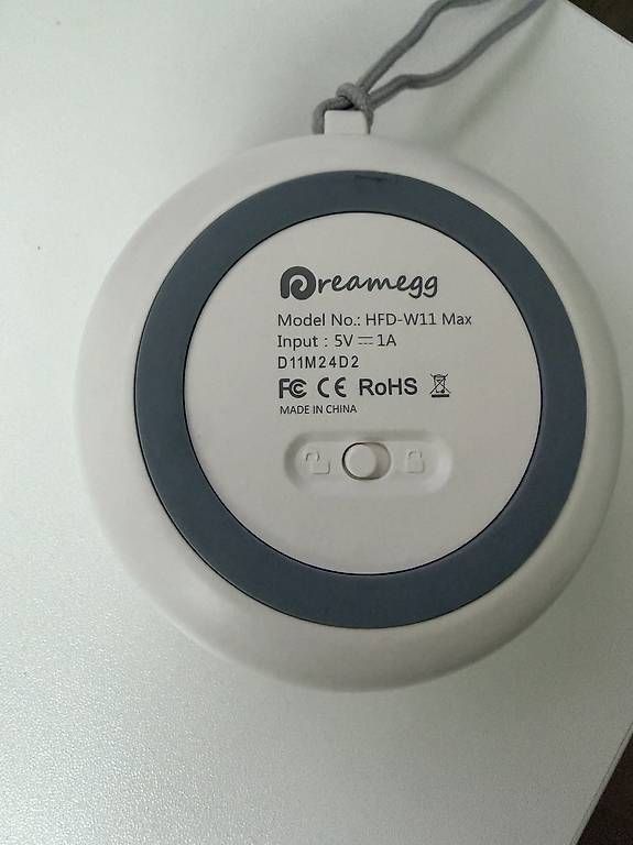 Lautsprecher: Dreamegg Lite D11 Max – Gebraucht aus Rotkreuz von jes_6trt 3