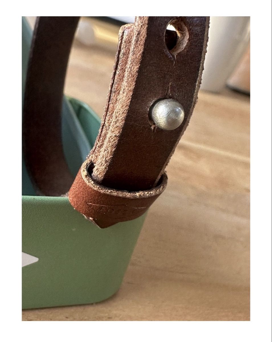 Fossil Armbänder & -reifen: FOSSIL Lederarmband – Neu und originalverpackt aus Küsnacht ZH von dia_vsv2 4