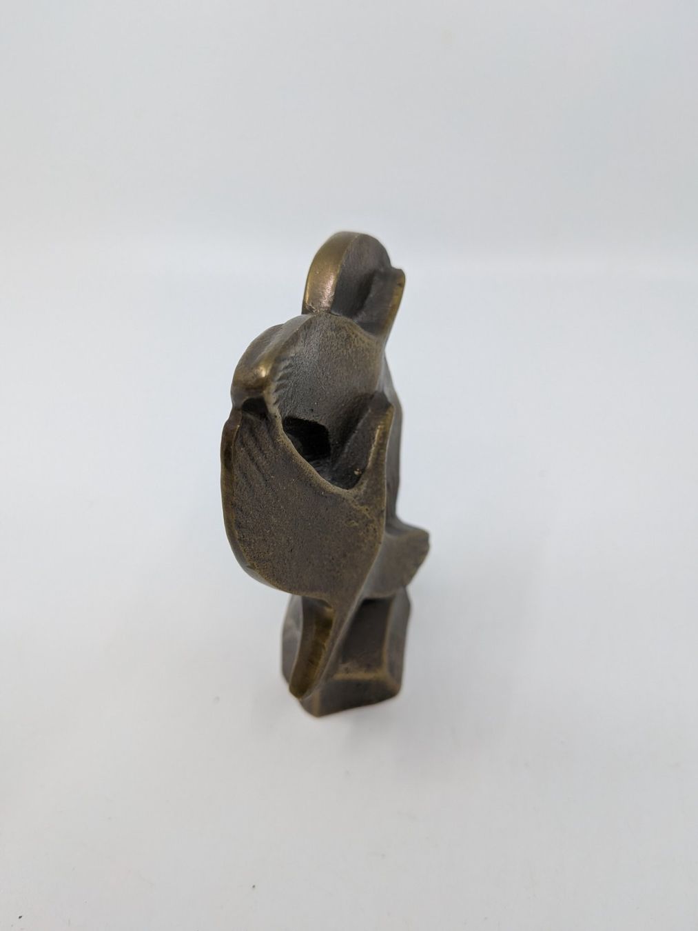 Bag Turgi Figuren: BAG Turgi Vögel, Möwen – Gebraucht aus Emmen von Brockofsky 3