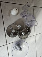 Kenwood Küchenmaschine Zubehör 