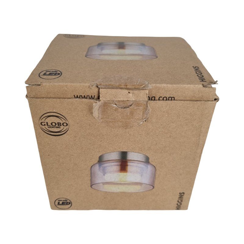 Lustres & lampes de plafonds: GLOBO LIGHTING  Lampe – Neuf (Voir description) à Wangen b. Olten par Restwert_Wangen 6