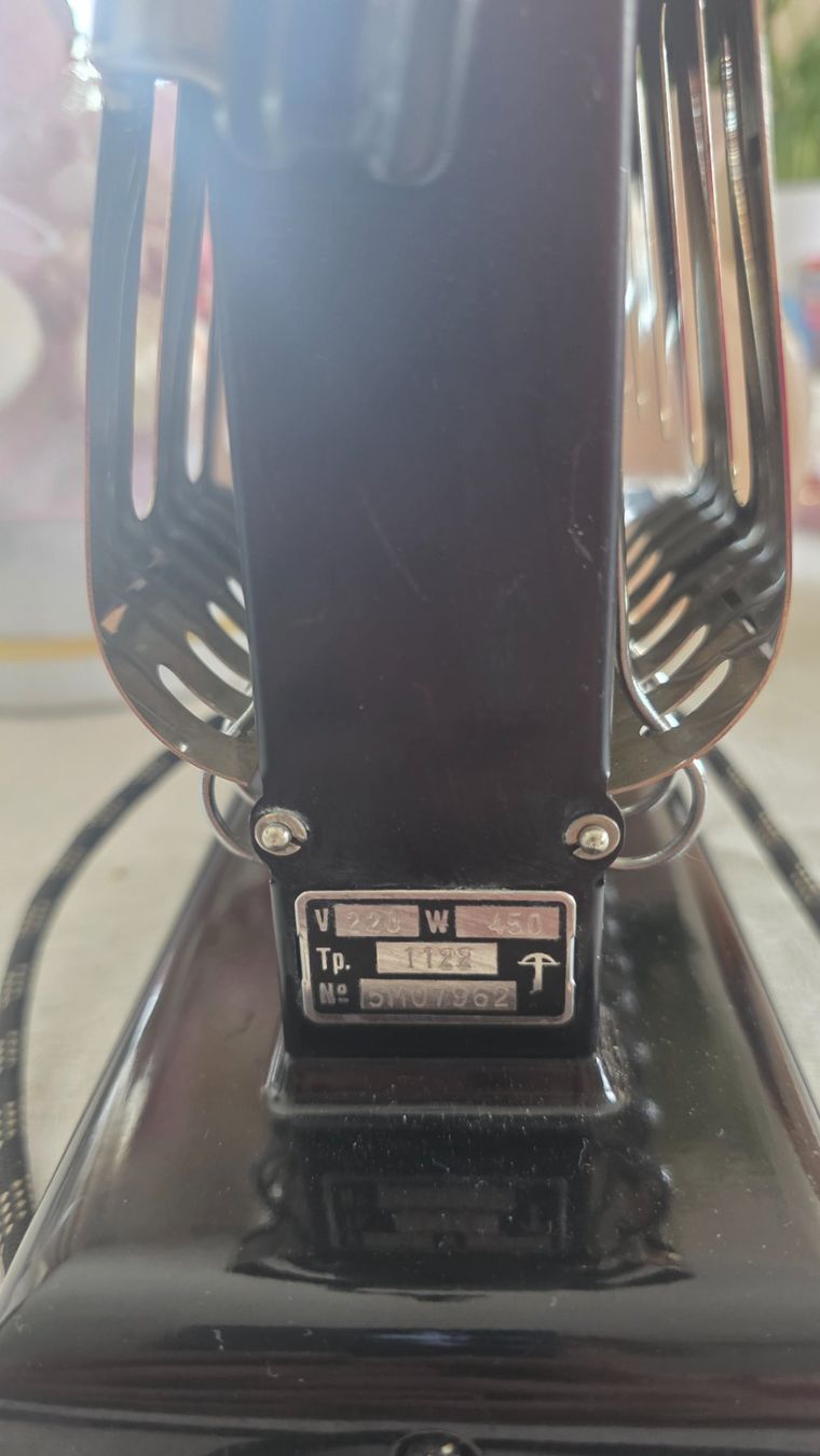 Jura Küchengeräte: Jura Toaster – Gebraucht aus Wittenbach von rose_rosi 2