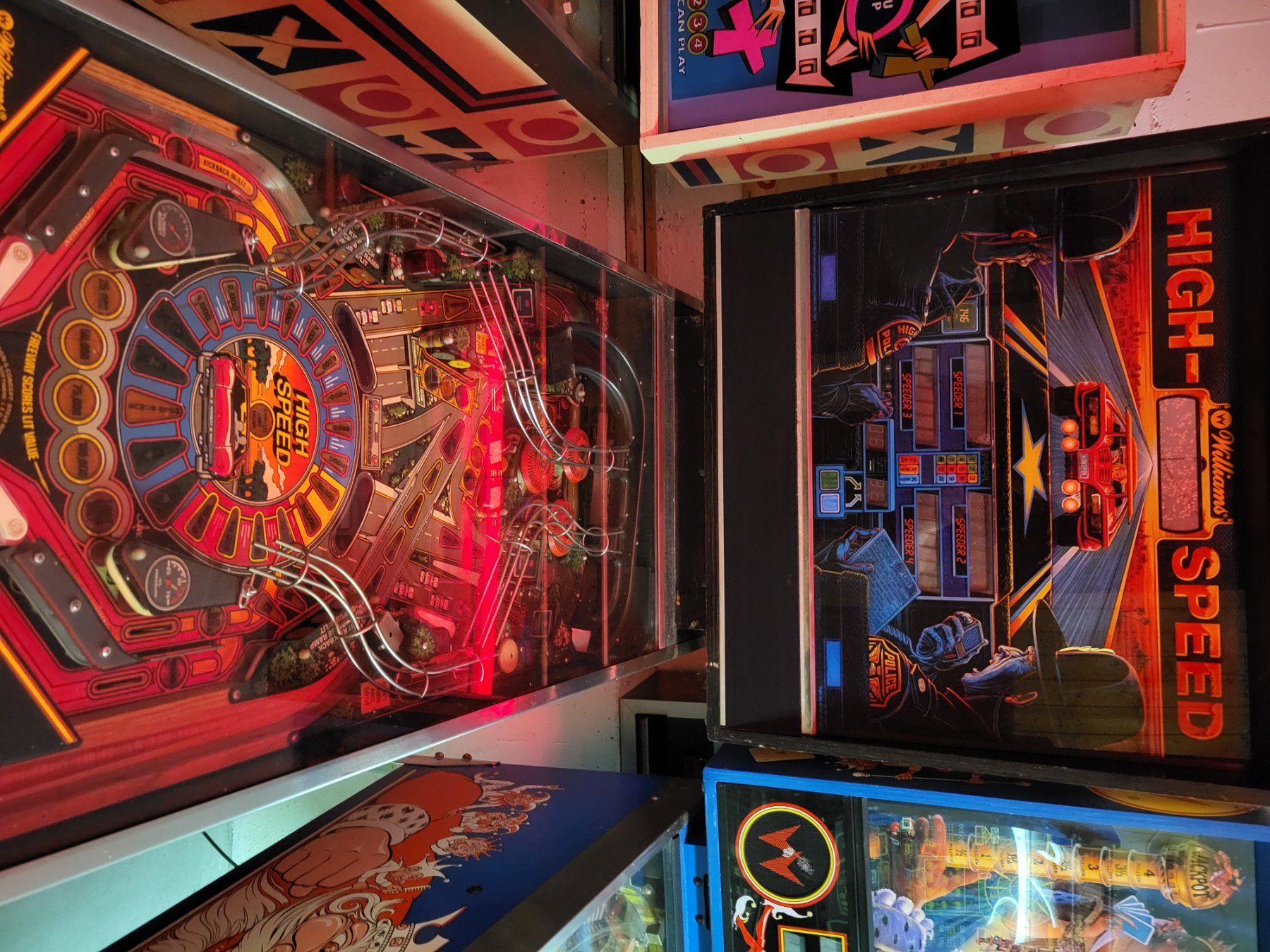 Machines à sous: Spielautomaten – Défectueux à Niederrohrdorf par oxo2000 8