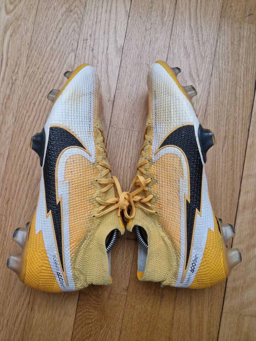 Nike Scarpe da uomo: Nike Mercurial ACC Superfly FG Gr 42.5 – Usato da Emmenbrücke venduto da TopGato 2