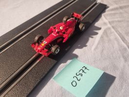 Hilbrand-Handel: Carrera Go!! F1 Ferrari #5 Sebastian Vettel