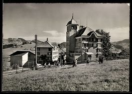 AK Trogen, Türmlihaus