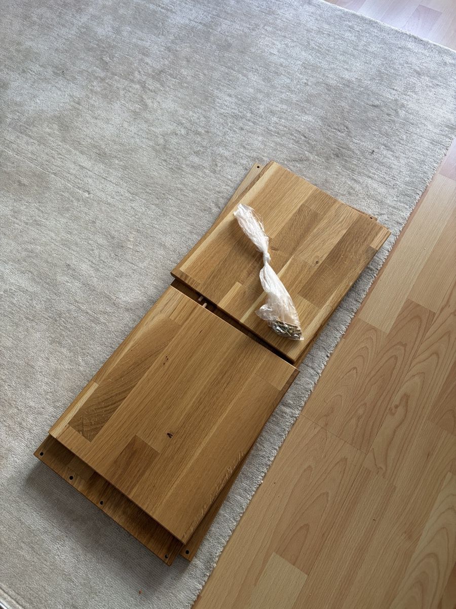 La Redoute Scaffali: Regal Holz  – Usato da Zürich venduto da sas_7bn2 2