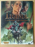 Carlsen Comic , Legende, Band 3