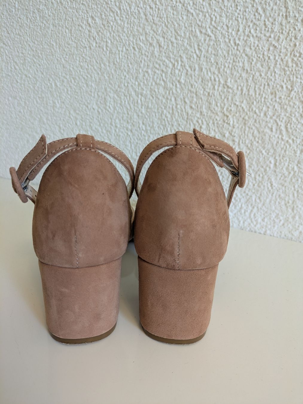 Scarpe da donna: Lederschuhe – Nuovo (secondo la descrizione) da Pfaeffikon Zh venduto da dar_p9qv 6
