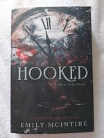 HOOKED - Emily Mcintire