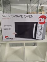 Ohmex Mikrowelle