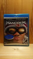 HANCOCK Extended Version Blu-Ray mit Will Smith