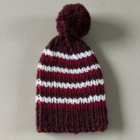 neue VIVIAN GRAF Mütze | 100% Merinowolle | Neupreis 90.- ❣️