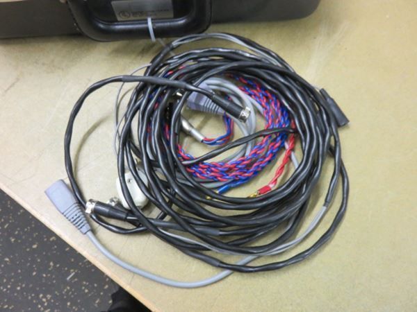PC: Franklin Electric 3600 Netzleitungsmonit – Usato da Necker venduto da liq24 1