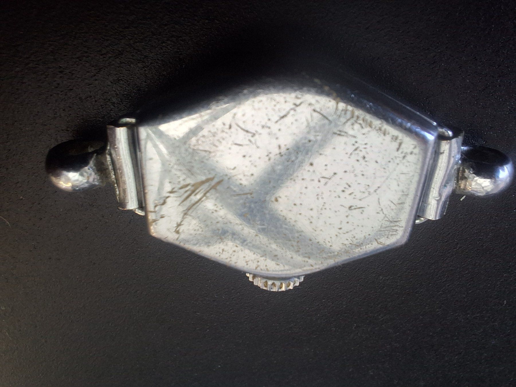 Oris Orologi: Oris Vintage Damenuhr – Difettoso da Allschwil venduto da SimauK 6