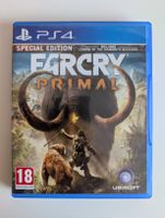 FAR CRY PRIMAL (PS4)