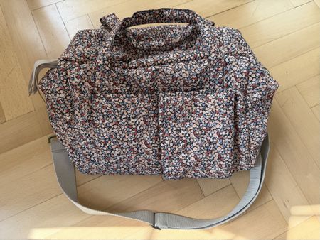 Wickeltasche Konges Slojd