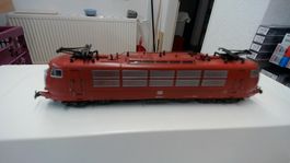 Märklin Lok BR 103 gebraucht aber in Top zustand