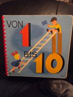 von 1 bis 10