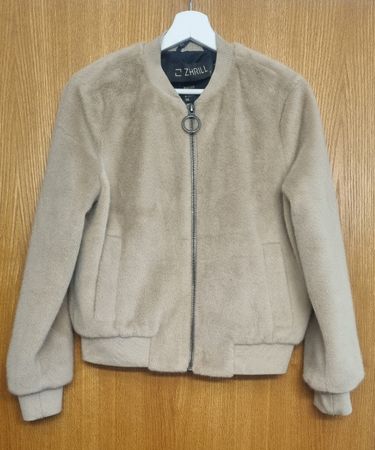 Zhrill! Mega cooler Blouson, Gr. S, wie neu