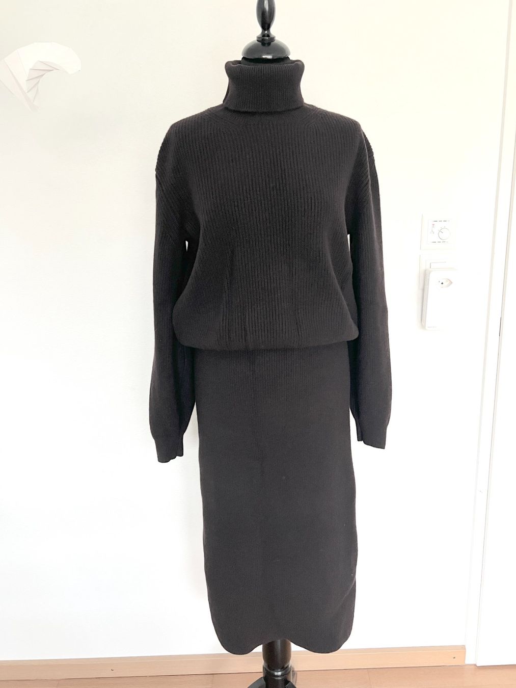Vestiti: Edles Strickkleid (Set Pullover & Rock) von Tom Ford Gr. S – Nuovo (secondo la descrizione) da Binningen venduto da criss-cross 8