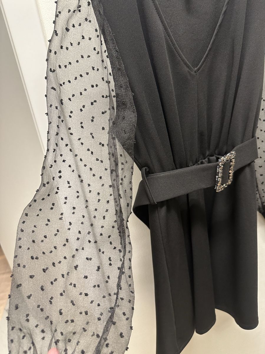 Vestiti: Cocktail Kleider Gr:M,L – Nuovo (secondo la descrizione) da Frümsen venduto da Swissline90 2