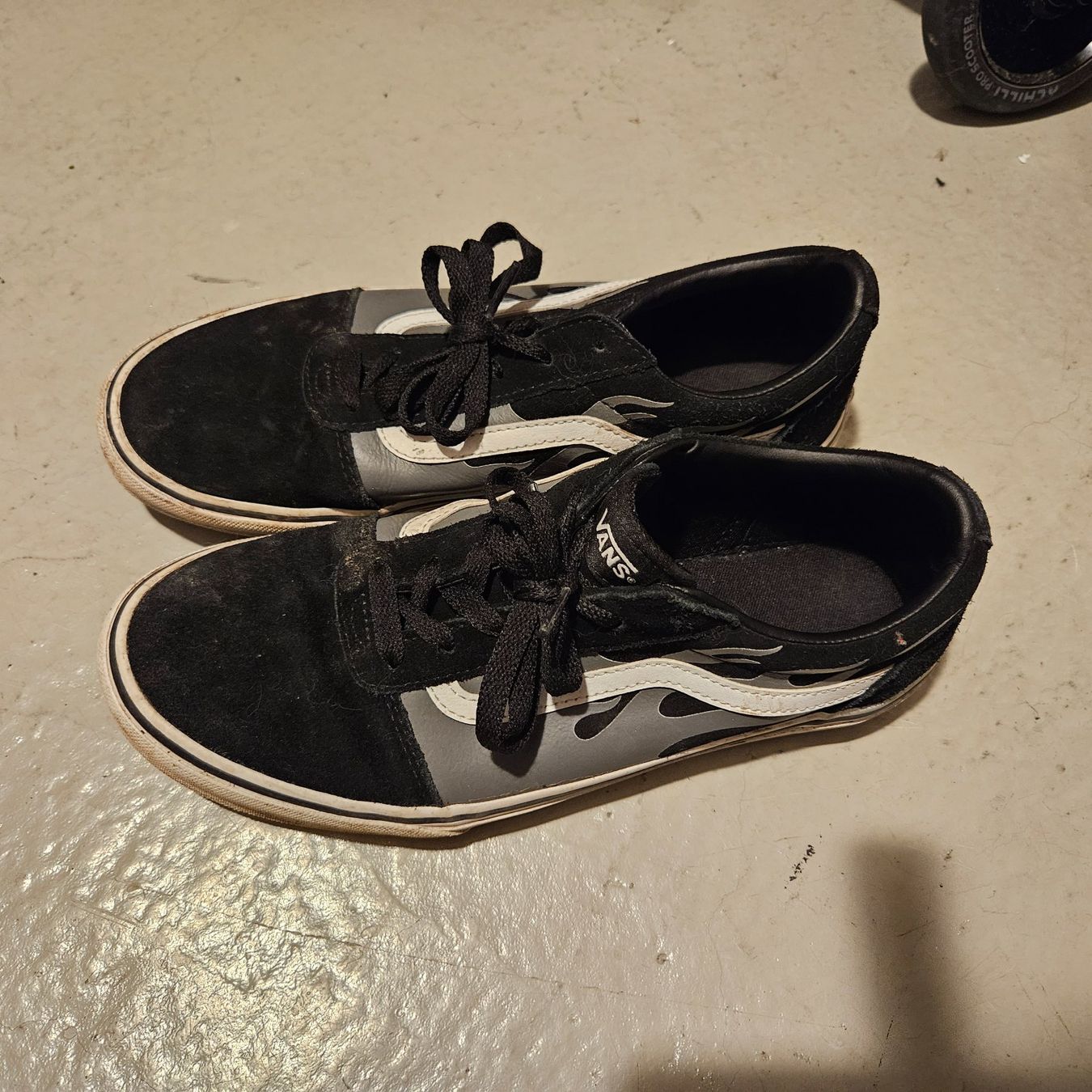 Vans Scarpe da uomo: Vans Old Skool Gr 39 – Usato da Embrach venduto da Lilly2021
