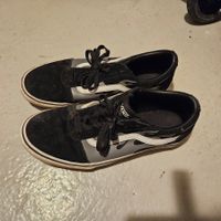 Vans Old Skool Sneaker Gr. 39 super Zustand