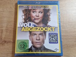 Voll abgezockt (2013) NEU OVP RAR Bluray