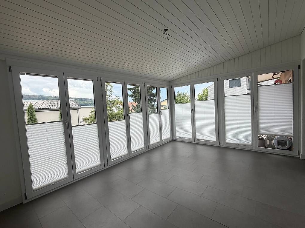 Finestre: Fensterfronten Softline 70 MD  – Usato da Wangen b. Olten venduto da abe_ct7n 1
