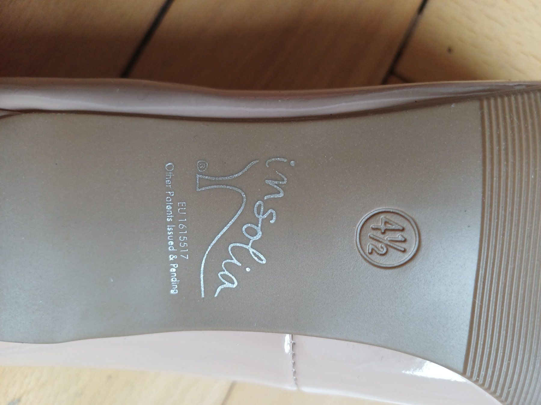 Chaussures femmes: Schuhe Damen Pumps – Neuf (Voir description) à Zürich par san_lkv2 4