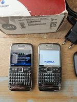 Vintage Nokia Handy Mobil Fon Natel Telefon Kommunikation