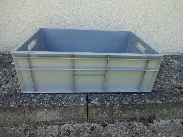 Contenitori & Simili: Eurobehälter, Eurobox 35 l – Usato da Büsingen venduto da aue_2mh6