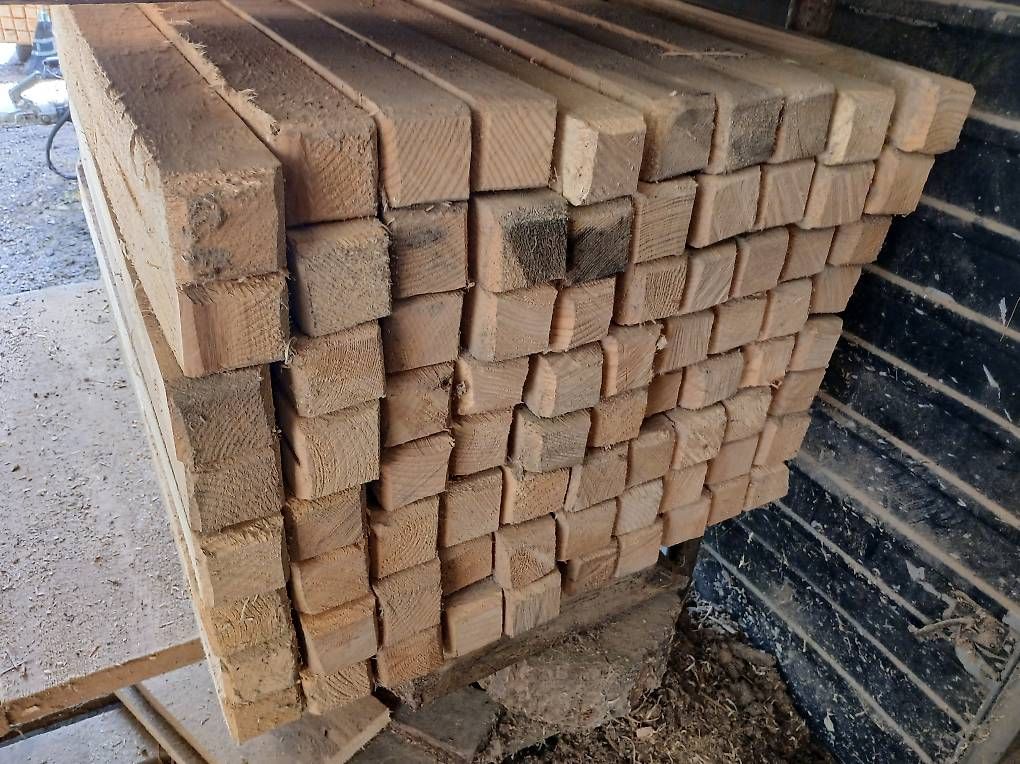 Recinzioni: Pfähle für Garten beet u.s.w. – Nuovo (secondo la descrizione) da Willisau venduto da wood1988 1