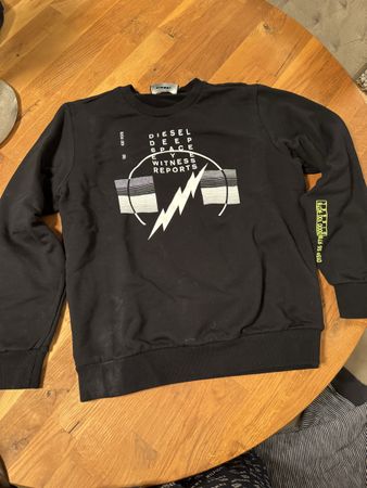 Diesel Sweater - M