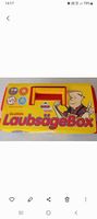 Laubsäge Box