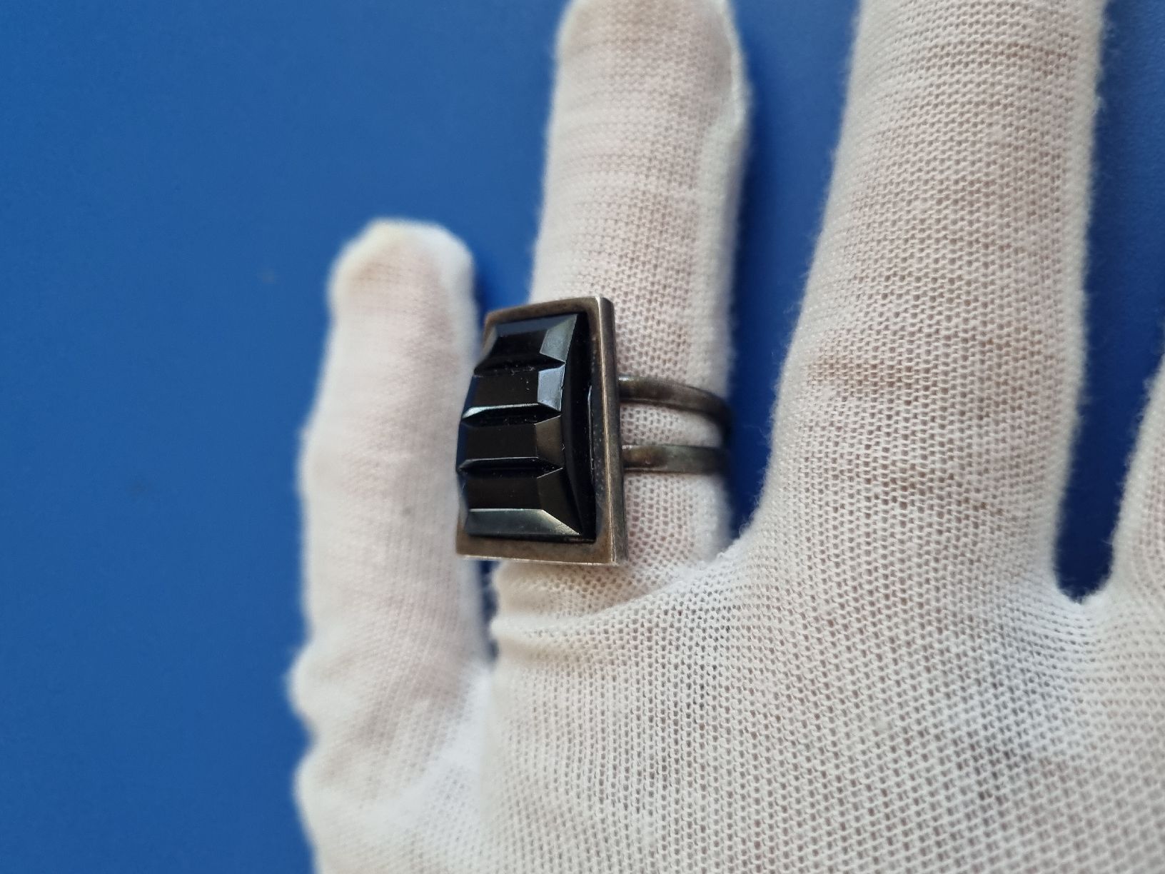 Anelli: BABYLONE PARIS RING – Usato da Schaffhausen venduto da Leveron13 1
