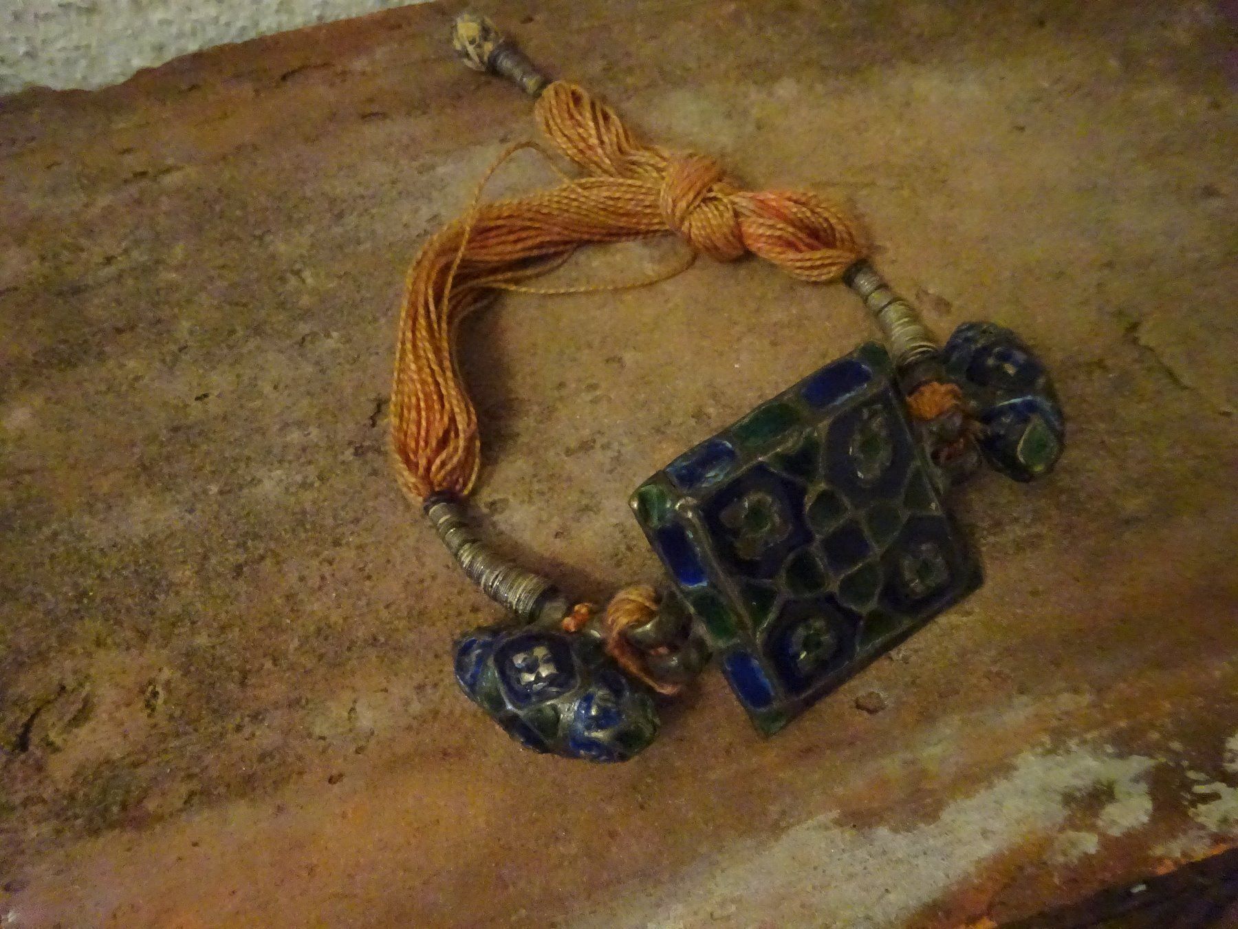 Bracciali & Braccialetti: Antikes Armband China – Usato da Esslingen venduto da FetteSchnecke 3