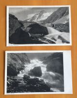2x Chr. Meisser, Val Strim, Tavetsch, Plessur, Arosa