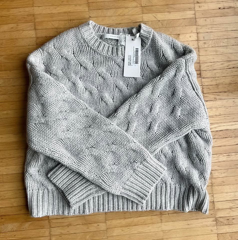 Maglioni & Felpe: Neuer Pullover Wolle-Kaschmir – Nuovo e nell'imballaggio originale da Zürich venduto da sausi39 1