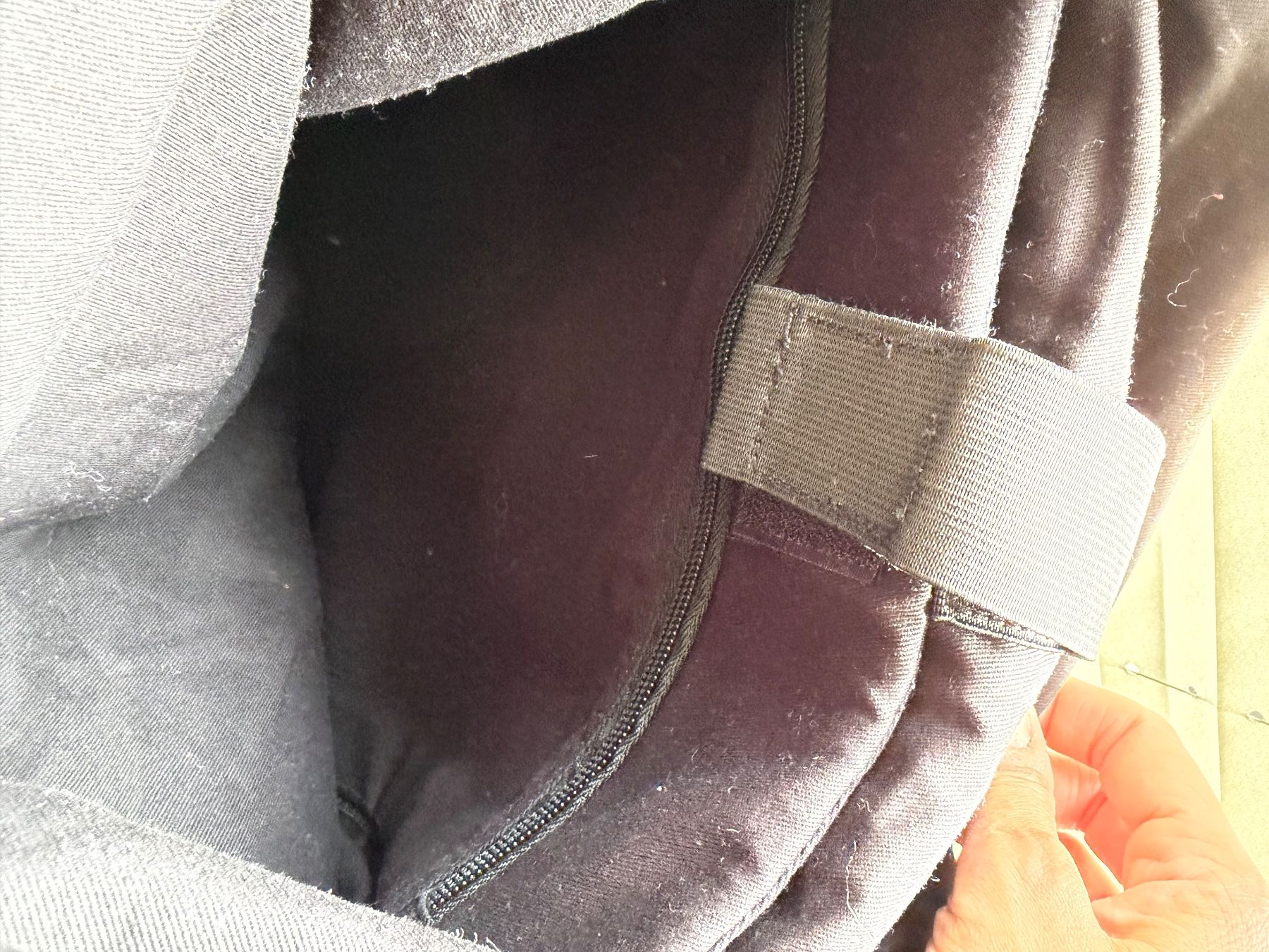 Rucksäcke: Forvert Rucksack Backpack gestreift – Gebraucht aus Richterswil von ale_rsm9 3