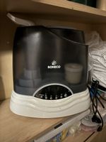 Boneco Luftbefeuchter, wenig gebraucht für besseres Klima 49