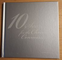 Cornelia Matzer, 10 Senses for the Choc Connoisseur, Buch